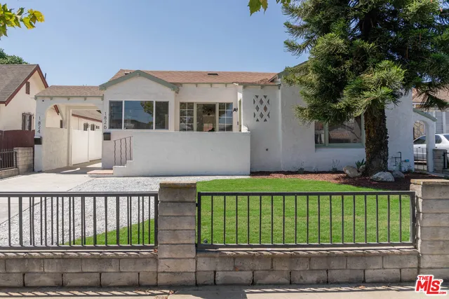 $1,399,000 | 1826 West 78th Street, Los Angeles, CA 90047