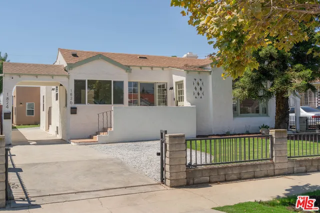 $1,488,000 | 1826 West 78th Street, Los Angeles, CA 90047