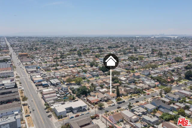 $1,488,000 | 1826 West 78th Street, Los Angeles, CA 90047