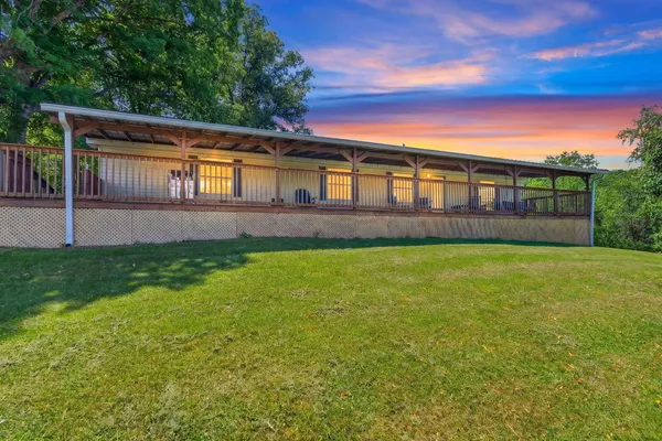$375,000 | 1788 Lenhart Road, Jackson, OH 45640
