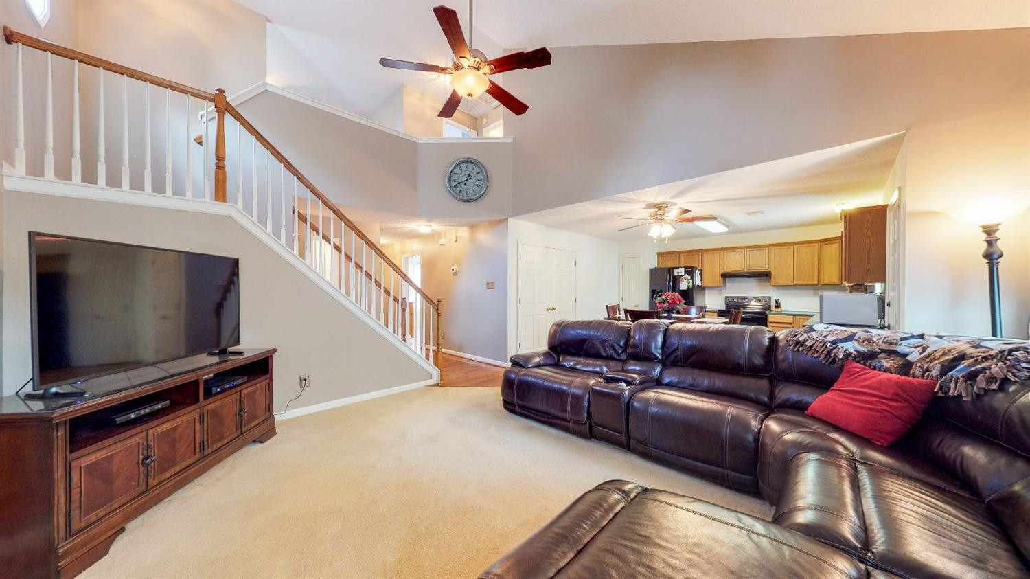 2129 Shaker Run Road Lexington, KY 40509 - Photo 5 of 33 Listing Photo