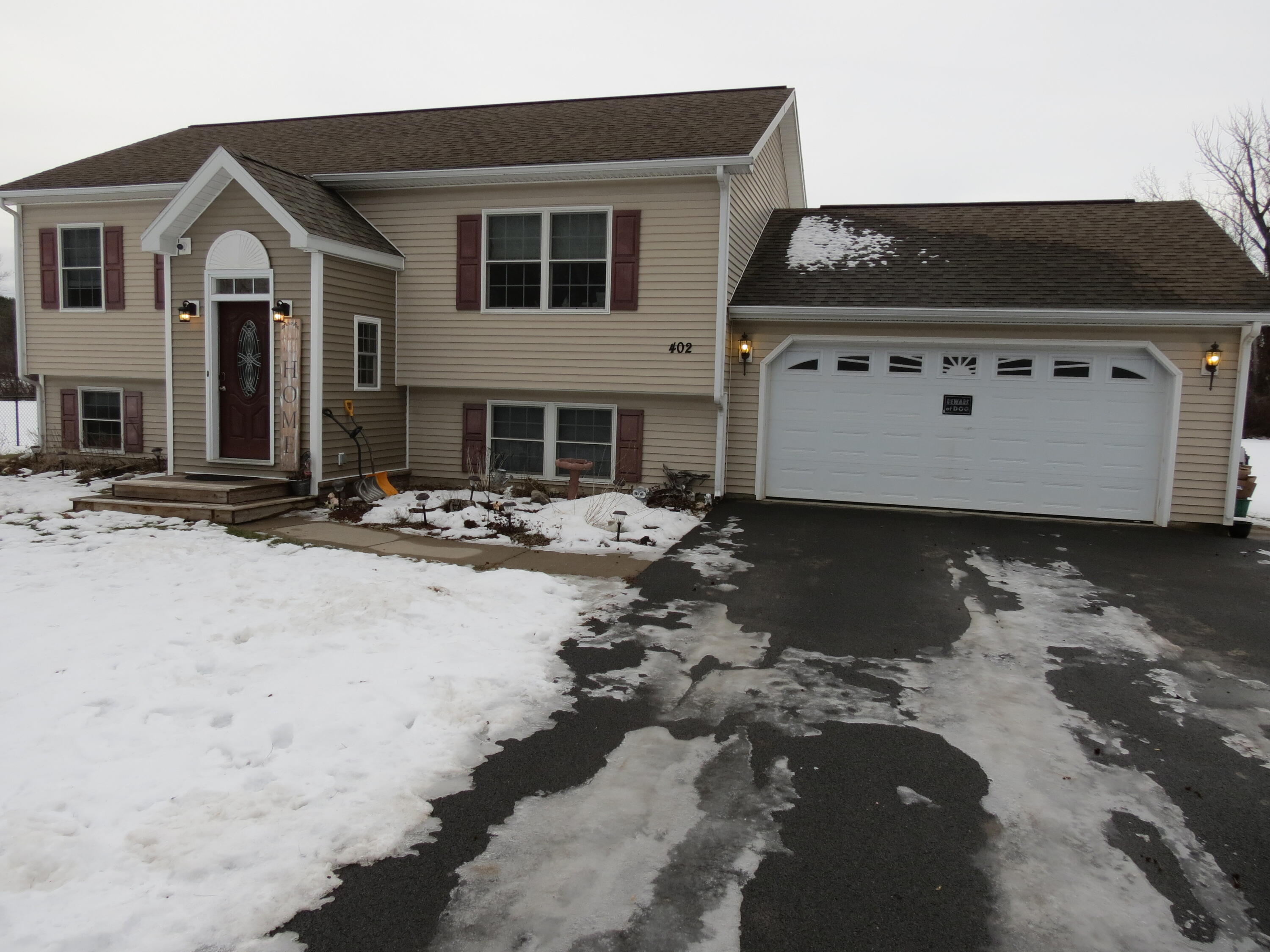 402 Wallace Hill Road Plattsburgh, NY 12901 - Photo 36 of 49