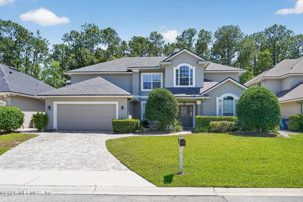 $574,900 | 1163 Eastwood Branch Drive, St. Johns, FL 32259