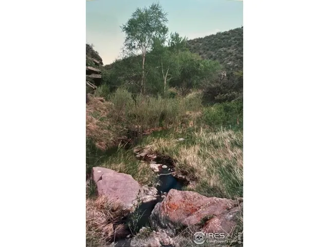 $1,495,000 | 2420 Ponderosa Hill Road, Lyons, CO 80540