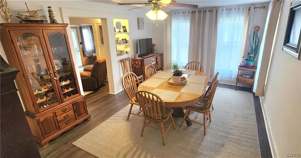 $279,000 | 2 South Fulton Street, Unit 2, Homer, NY 13077