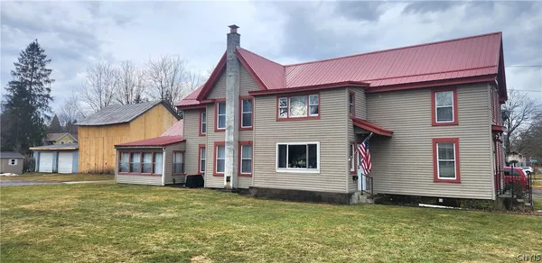 $279,000 | 2 South Fulton Street, Unit 2, Homer, NY 13077