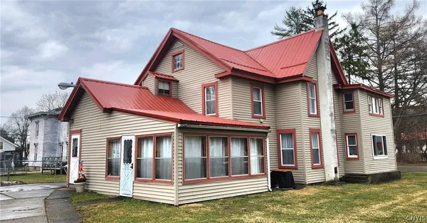 $279,000 | 2 South Fulton Street, Unit 2, Homer, NY 13077