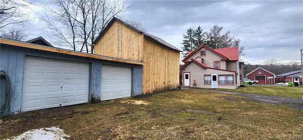$279,000 | 2 South Fulton Street, Unit 2, Homer, NY 13077