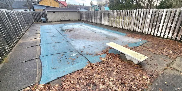 $279,000 | 2 South Fulton Street, Unit 2, Homer, NY 13077