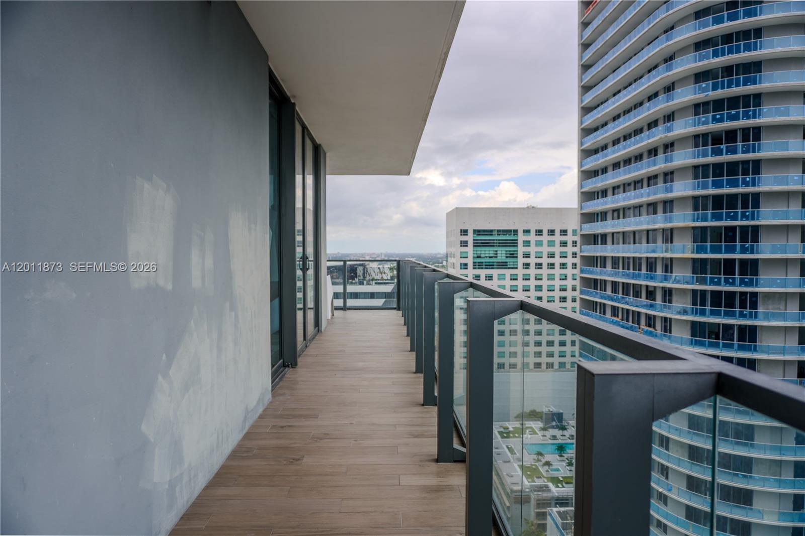 88 Southwest 7th Street, Unit 2112 Miami, FL 33130 - Photo 27 of 33