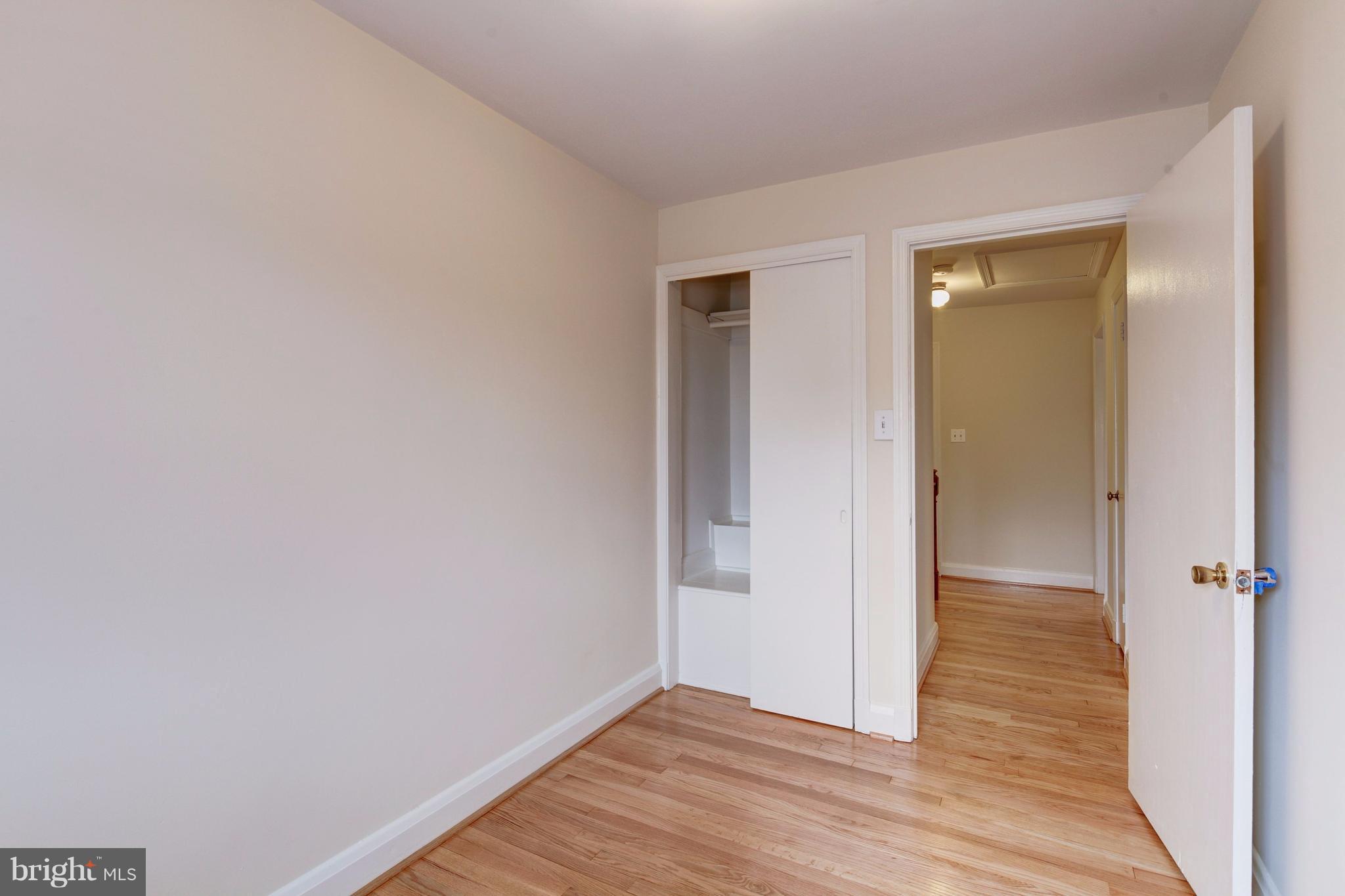998 Elm Road Baltimore, MD 21227 - Photo 21 of 30 Third Bedroom