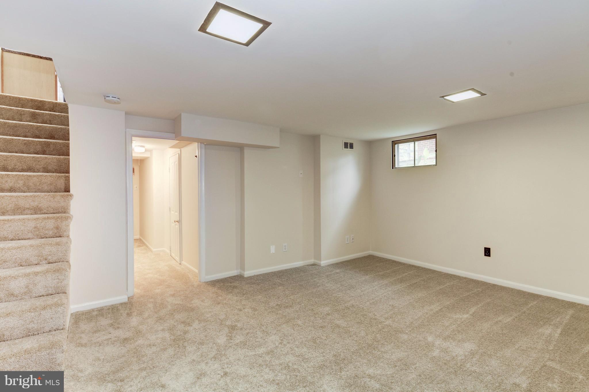 998 Elm Road Baltimore, MD 21227 - Photo 22 of 30 Finished Lower Level