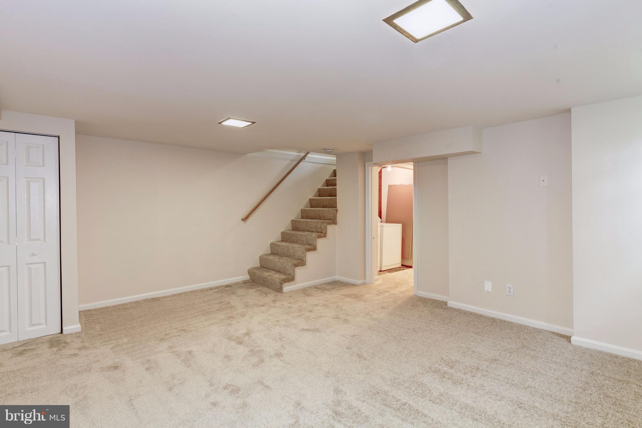 998 Elm Road Baltimore, MD 21227 - Photo 23 of 30 Finished Lower Level