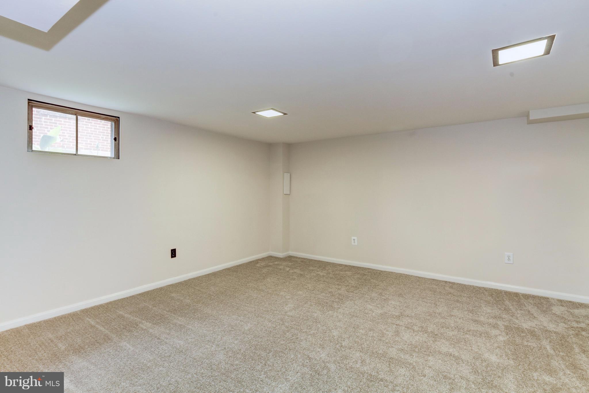 998 Elm Road Baltimore, MD 21227 - Photo 24 of 30 Finished Lower Level
