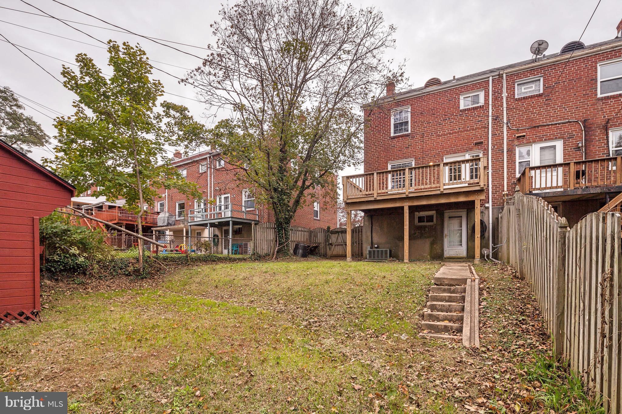 998 Elm Road Baltimore, MD 21227 - Photo 30 of 30 Rear View