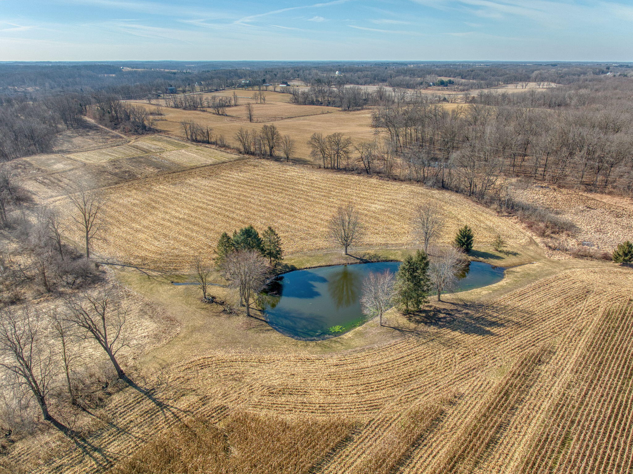2050 Sylvan Road Chelsea, MI 48118 - Photo 54 of 63 69-web-or-mls-DJI_0693_HDR
