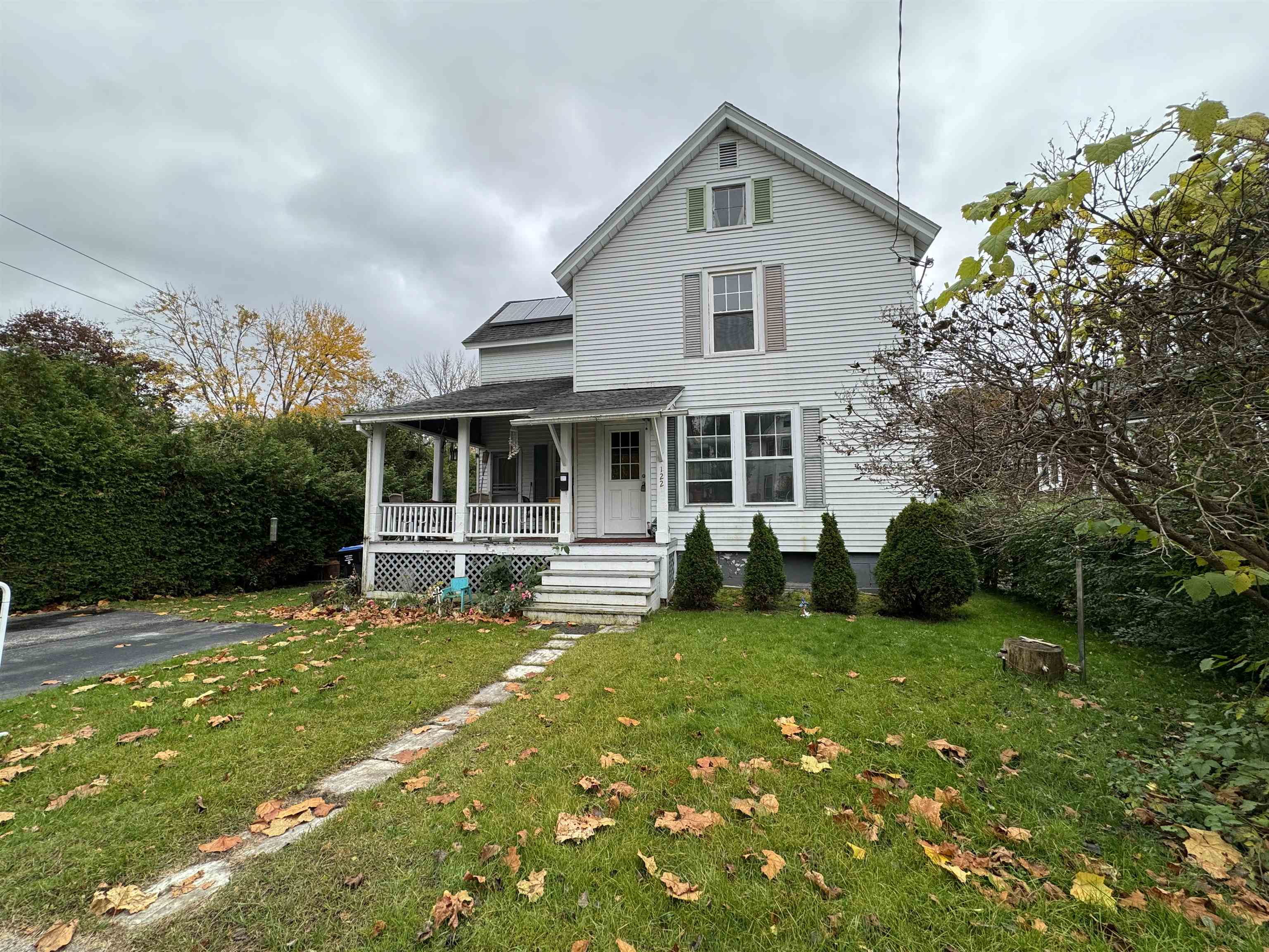 122 Oak Street Rutland, VT 05701 - Photo 1 of 38