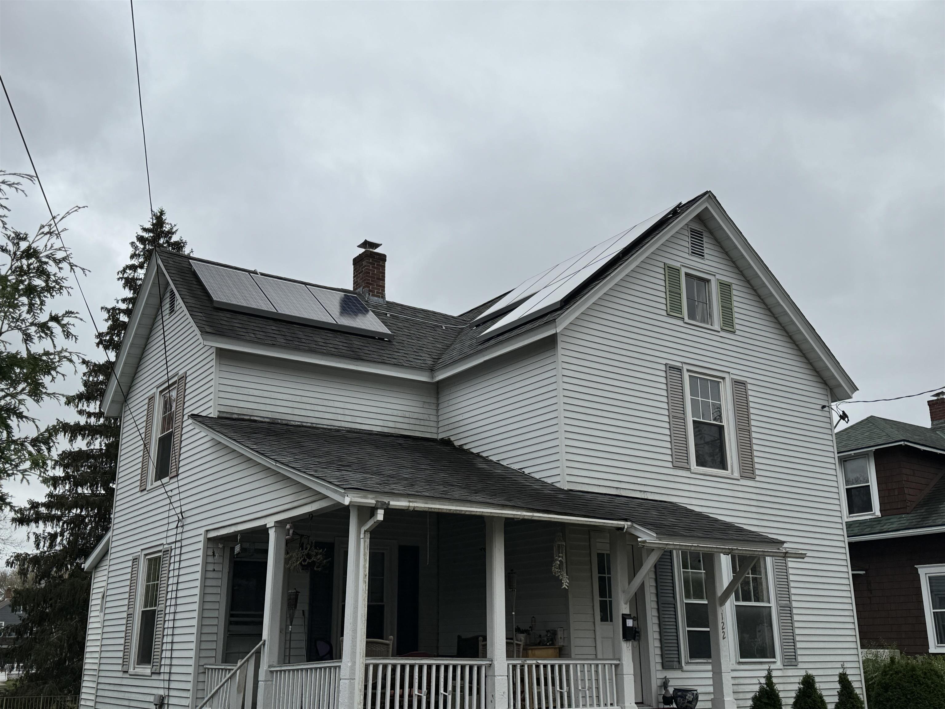 122 Oak Street Rutland, VT 05701 - Photo 2 of 38