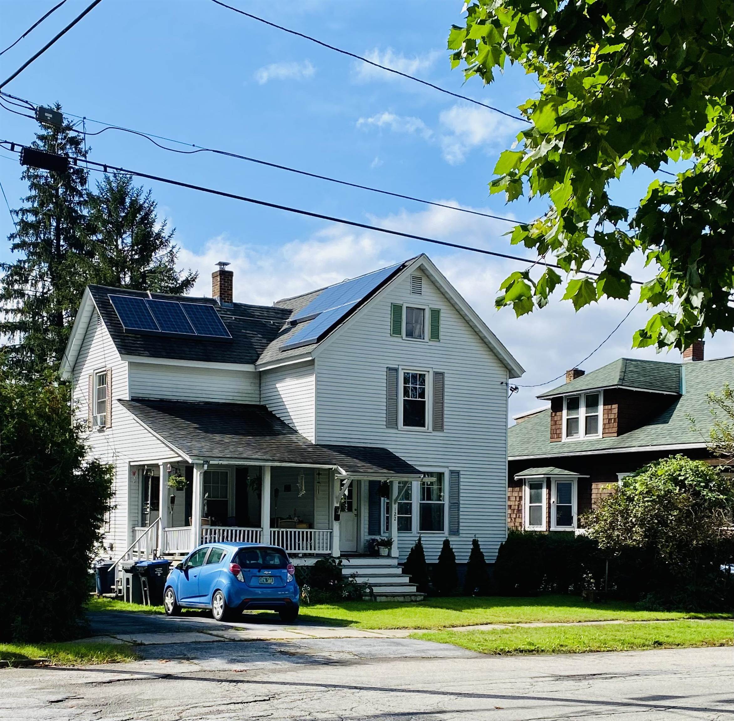 122 Oak Street Rutland, VT 05701 - Photo 23 of 38