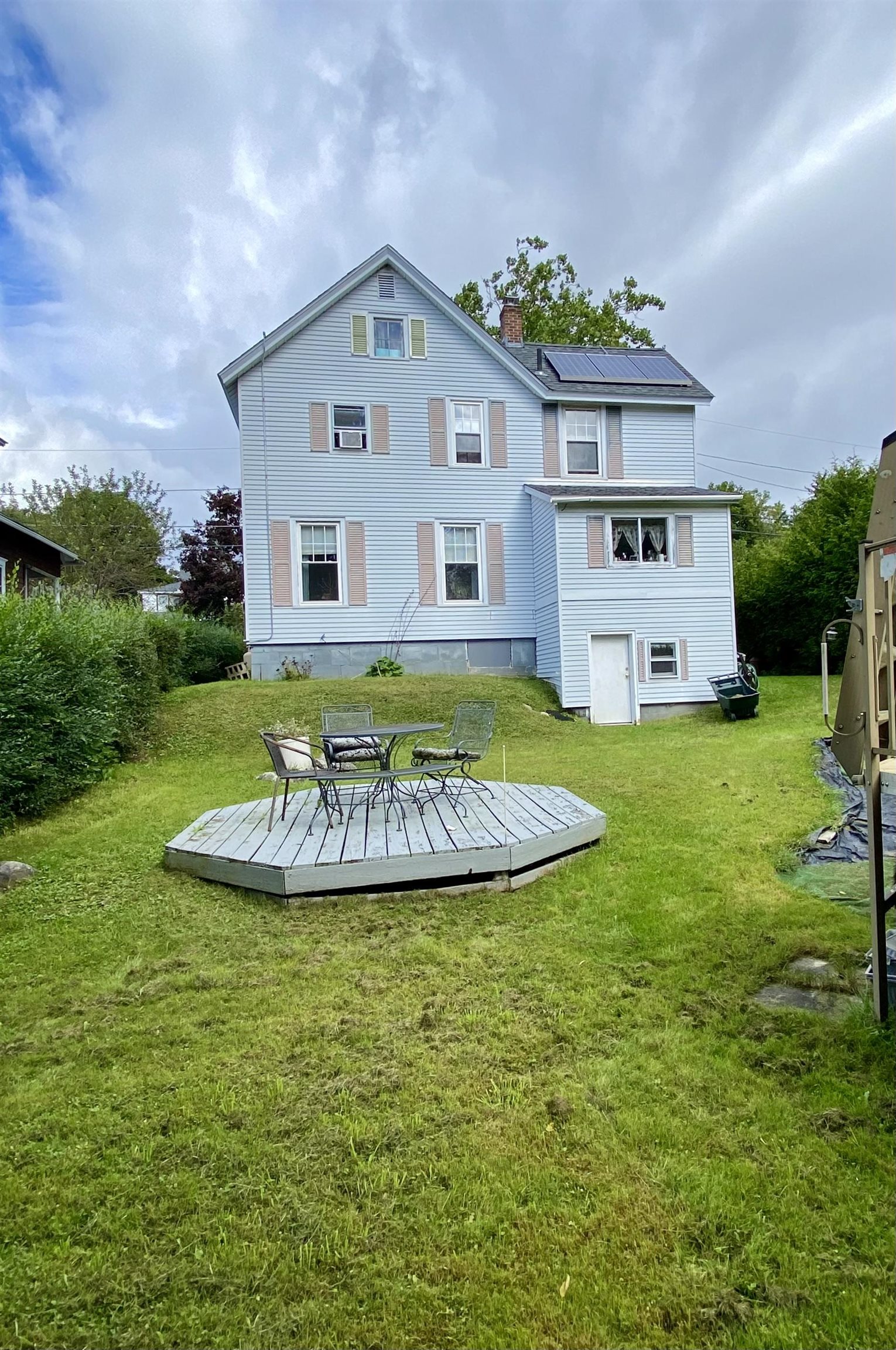 122 Oak Street Rutland, VT 05701 - Photo 27 of 38