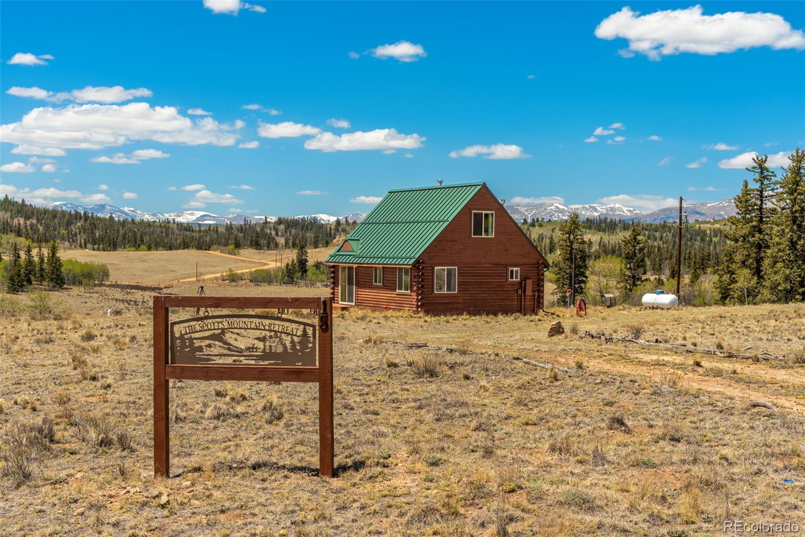 15 Mallard Road Como, CO 80432 - Photo 37 of 50 Gallery Image 37