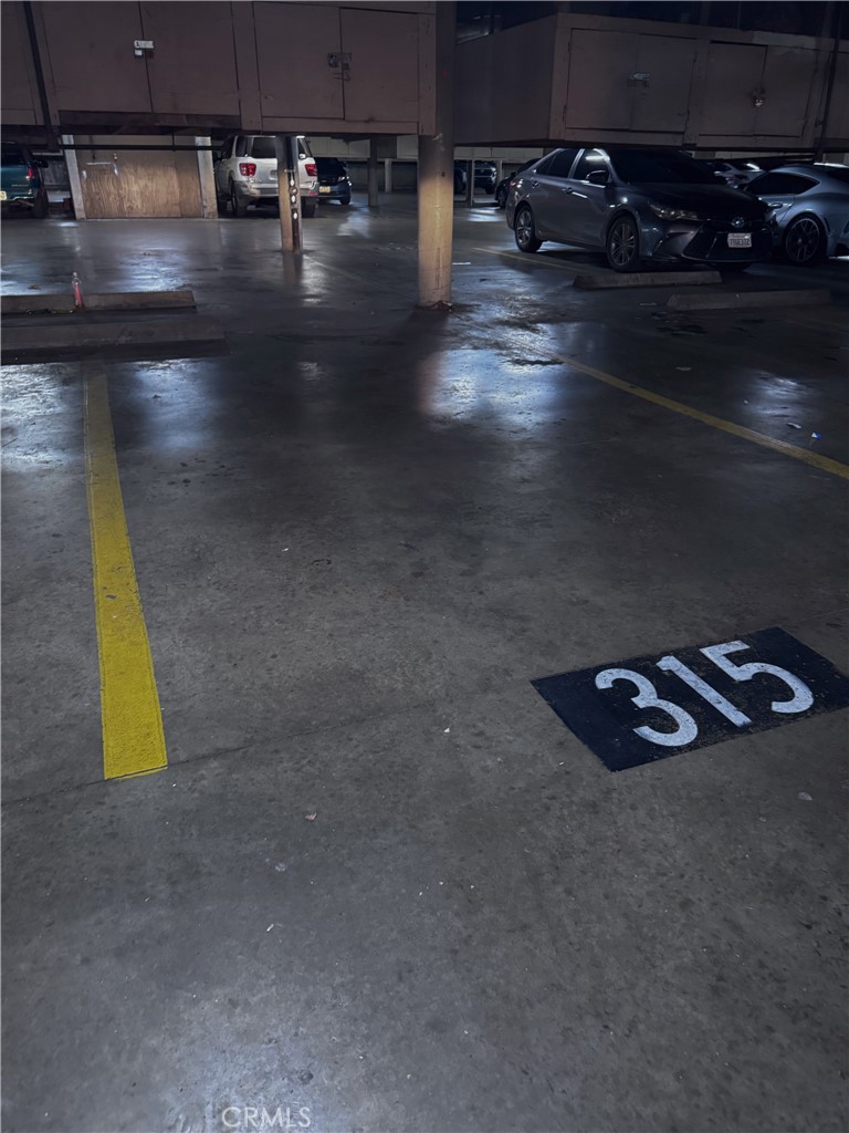 600 West 3rd Street, Unit A208 Santa Ana, CA 92701 - Photo 13 of 14