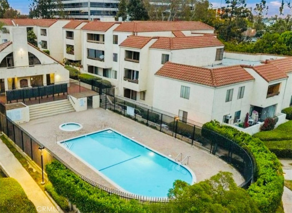 600 West 3rd Street, Unit A208 Santa Ana, CA 92701 - Photo 14 of 14