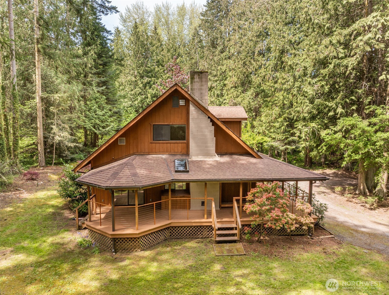 377 Stellar Ridge Lane Sequim, WA 98382 - Photo 3 of 40