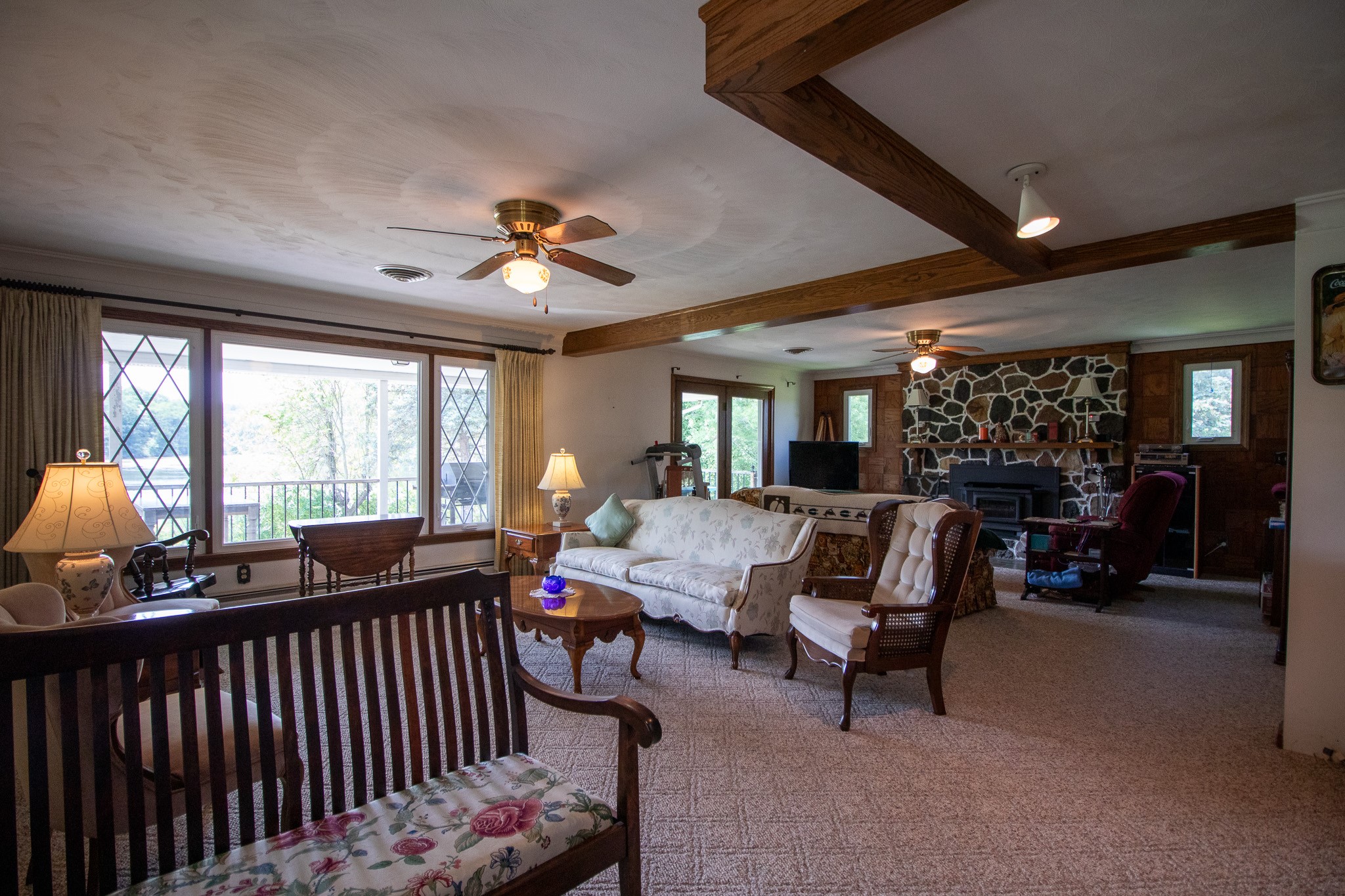 6834 McKee Road West Springfield, PA 16443 - Photo 20 of 49 Gallery Image 20