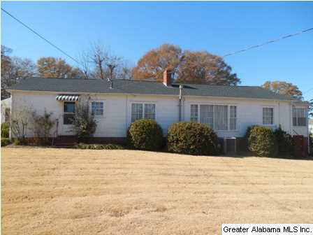 716 Cherokee Street Talladega, AL 35160 - Photo 22 of 29