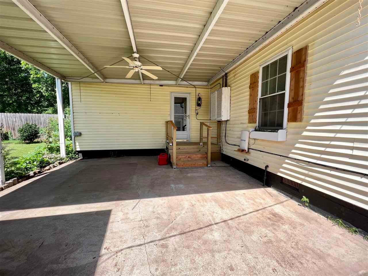 1006 Locust Street Perry, OK 73077 - Photo 16 of 20 Gallery Image 16