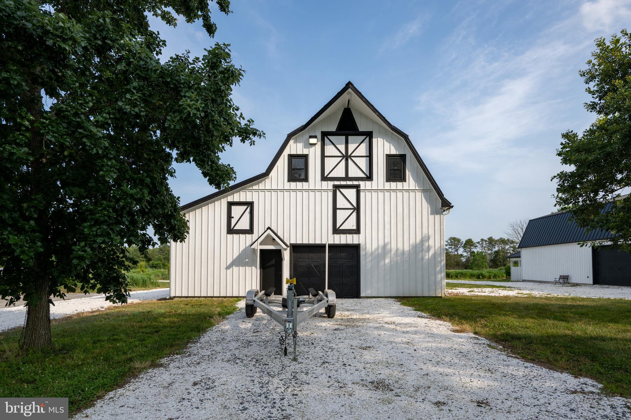 8416 Burbage Road Berlin, MD 21811 - Photo 39 of 70