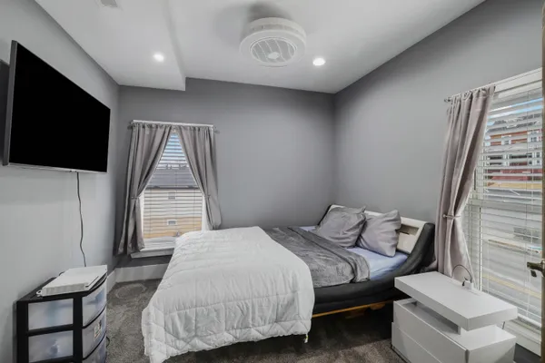 $675,998 | 819 Campbell Avenue Southwest, Roanoke, VA 24016