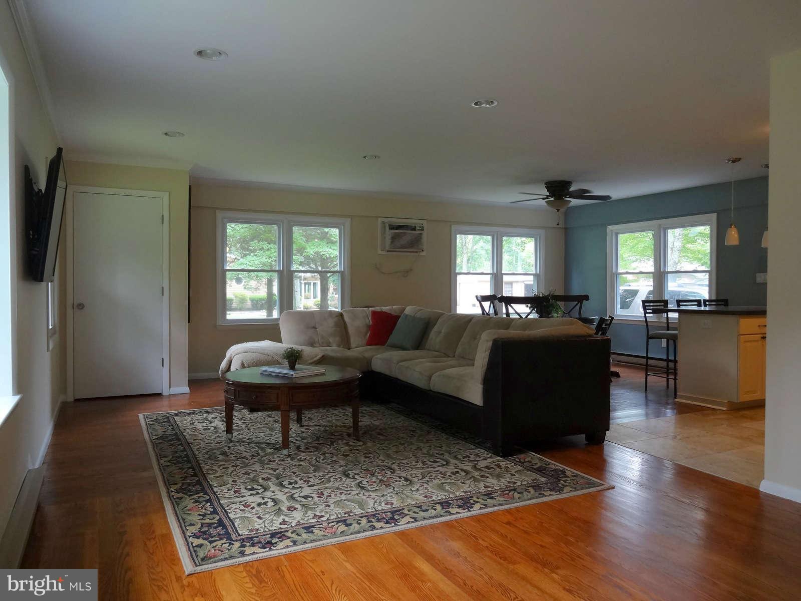5264 Chalk Point Road West River, MD 20778 - Photo 15 of 30 Hardwood Floors throughout