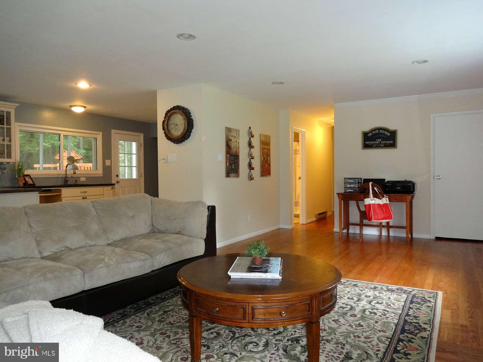 5264 Chalk Point Road West River, MD 20778 - Photo 17 of 30 View from corner of Living Room