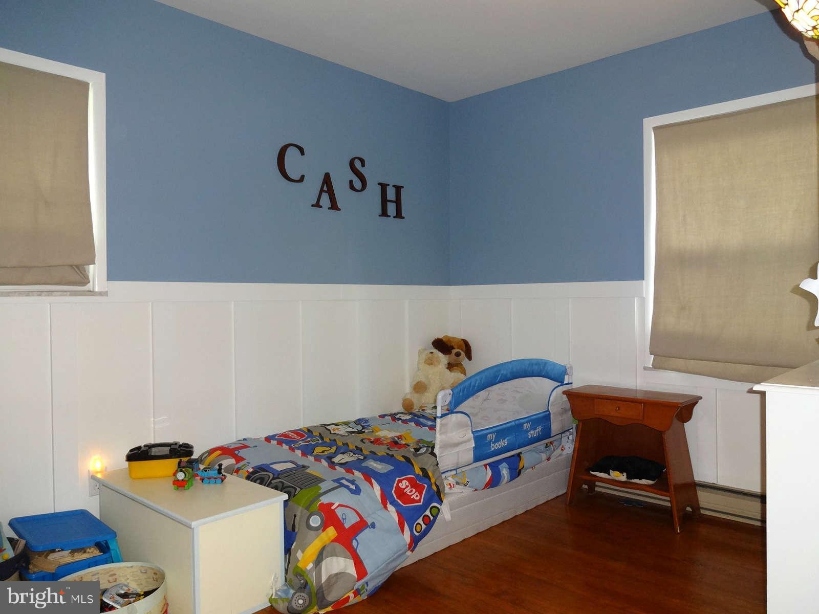 5264 Chalk Point Road West River, MD 20778 - Photo 20 of 30 Second Bedroom