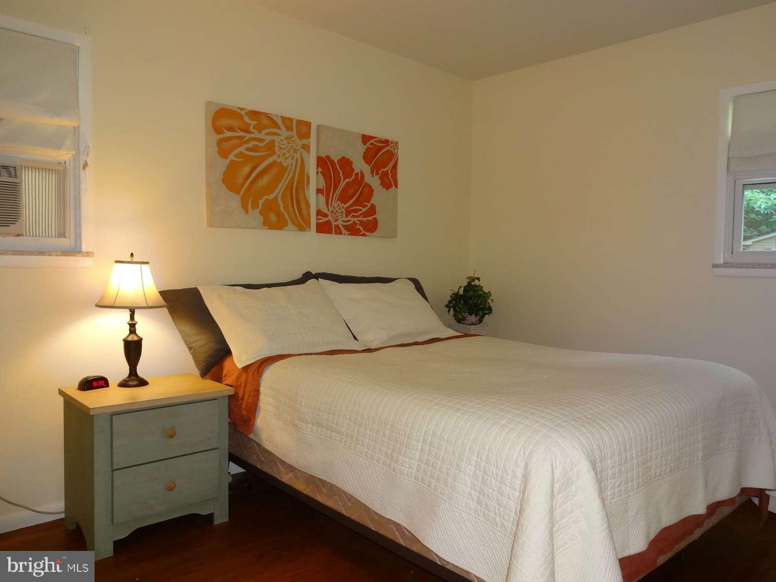 5264 Chalk Point Road West River, MD 20778 - Photo 22 of 30 Third Bedroom