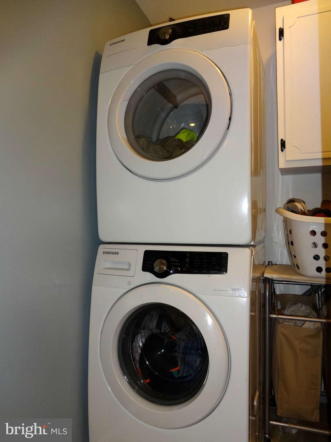 5264 Chalk Point Road West River, MD 20778 - Photo 27 of 30 Laundry Area