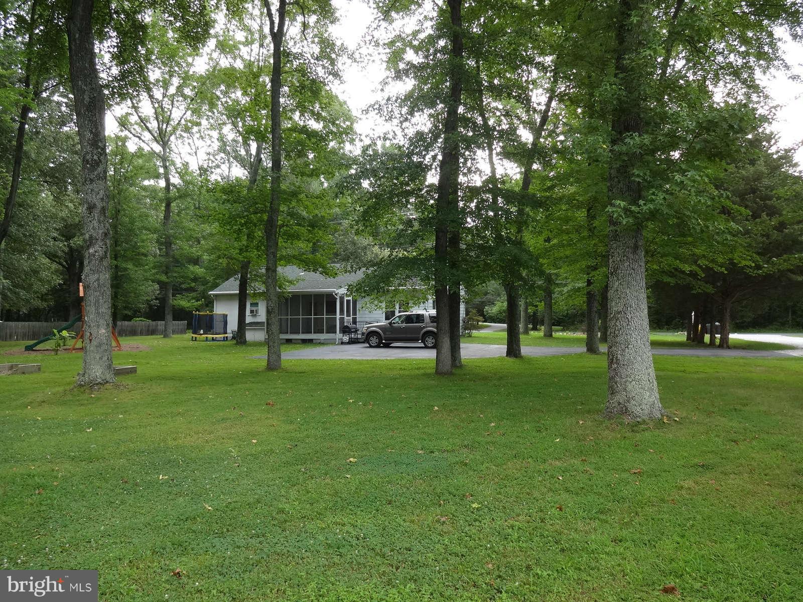 5264 Chalk Point Road West River, MD 20778 - Photo 28 of 30 View from corner of yard
