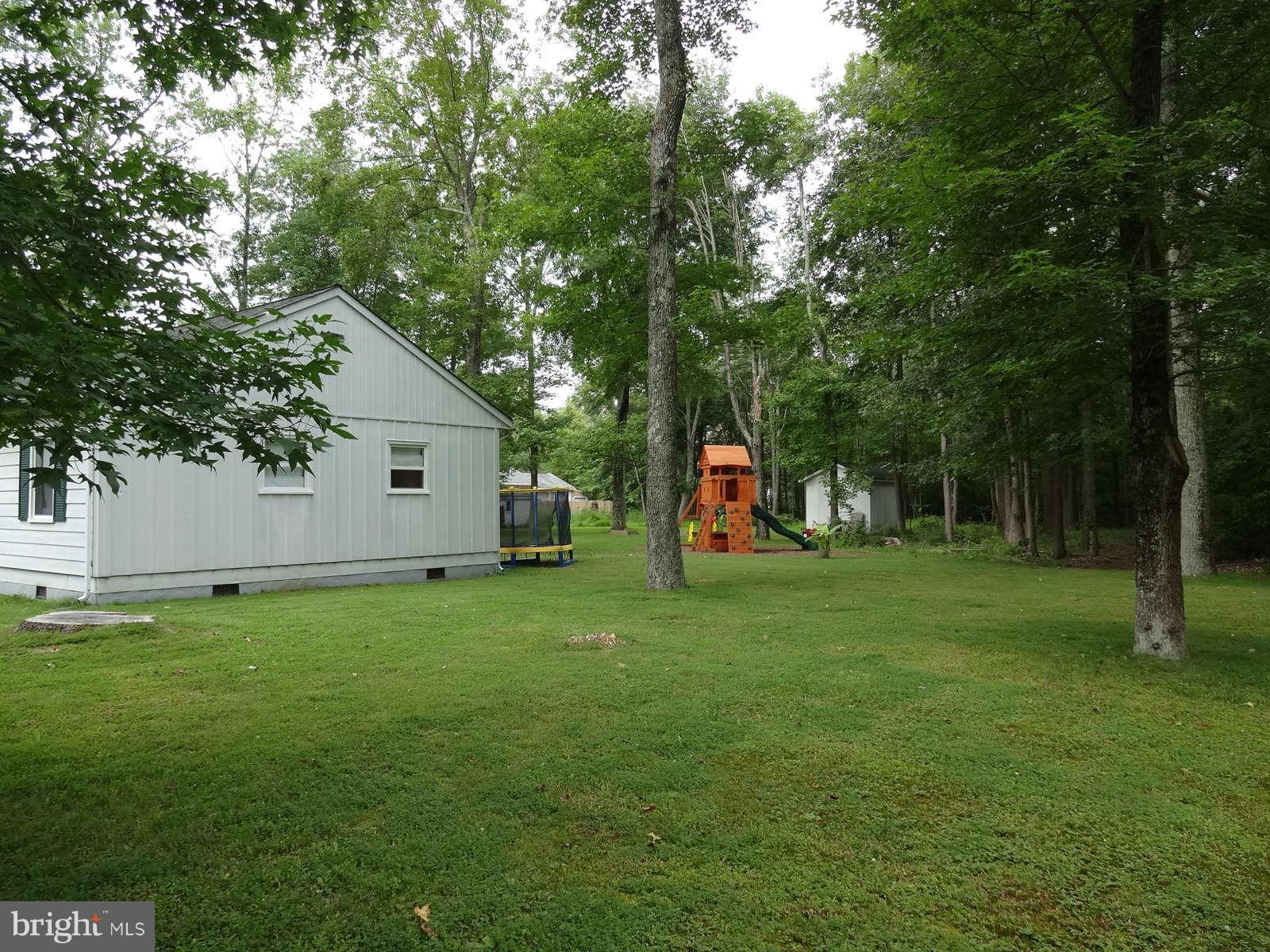 5264 Chalk Point Road West River, MD 20778 - Photo 30 of 30 View from side yard