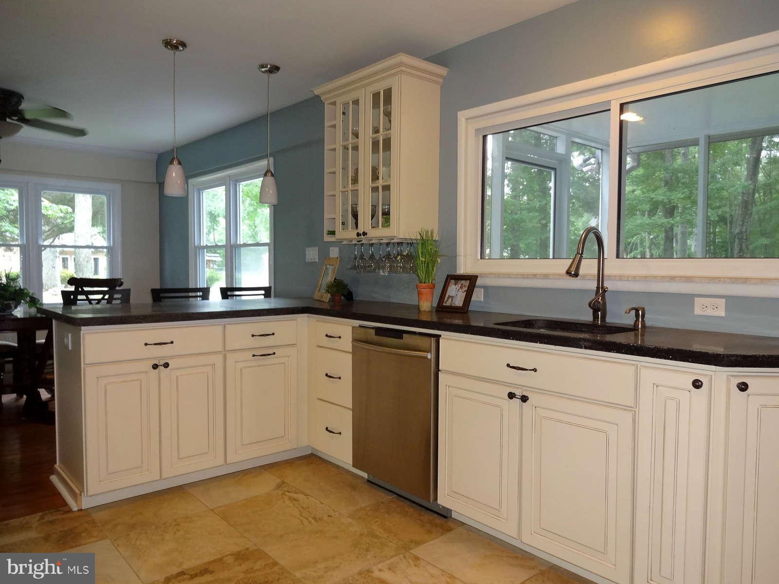 5264 Chalk Point Road West River, MD 20778 - Photo 8 of 30 Stainless Steel Appliances