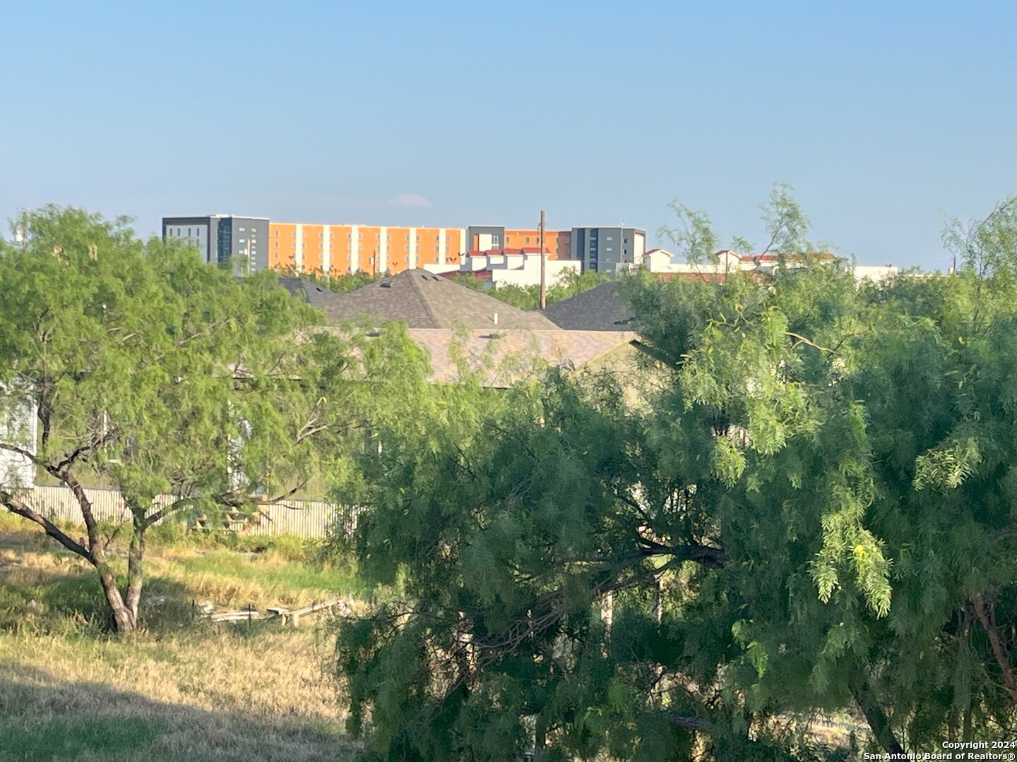 391 Riverside Drive, Unit 11 Eagle Pass, TX 78852 - Photo 14 of 14 a view of an ocean