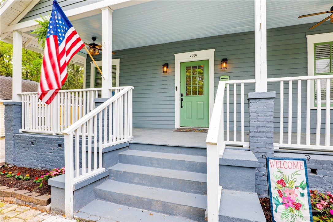 2301 Alaska Street Savannah, GA 31404 - Photo 2 of 5