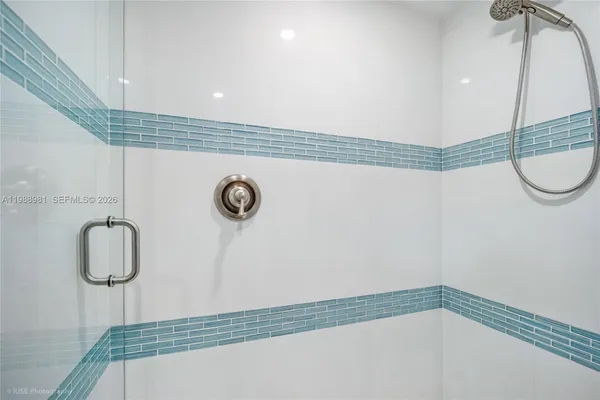 a view of water fountain