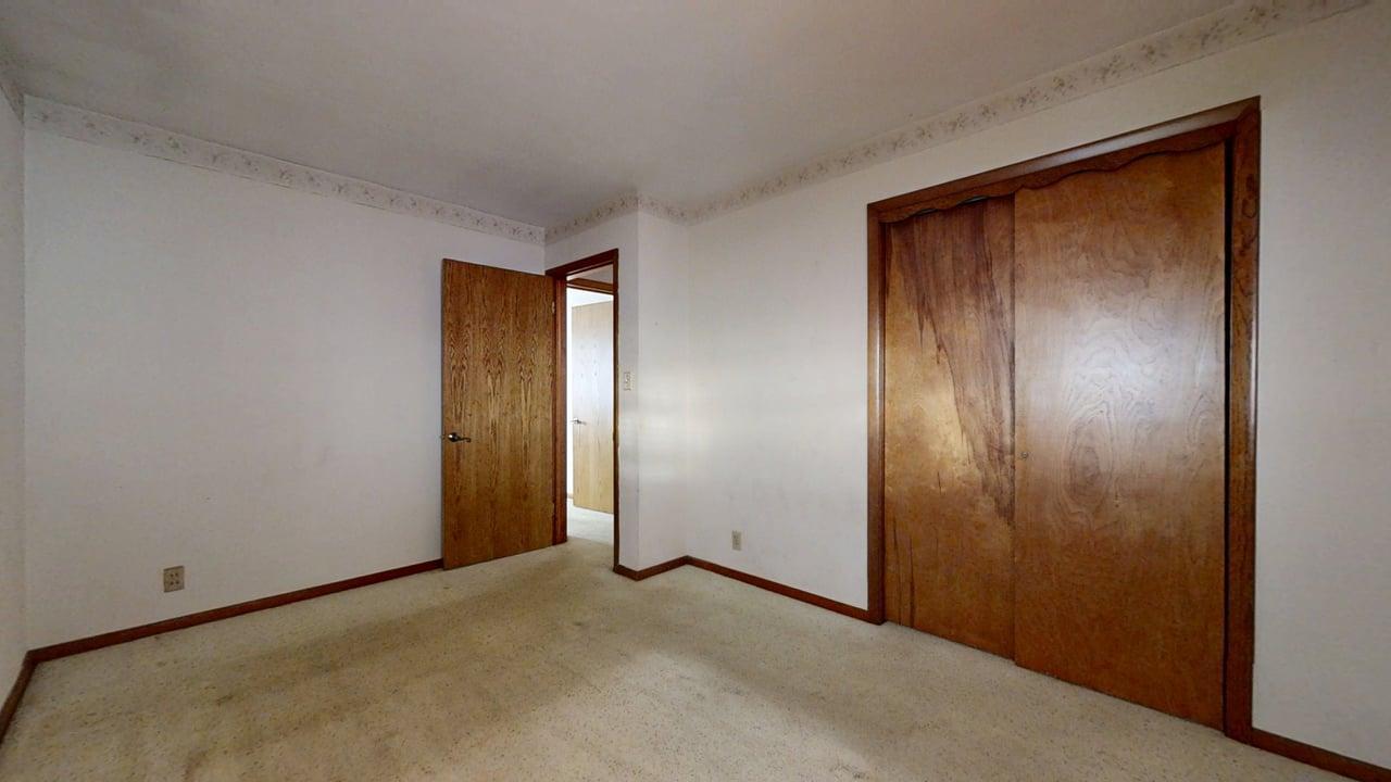 1909 County Road 2800 North Rantoul, IL 61866 - Photo 19 of 42 a view of an empty room
