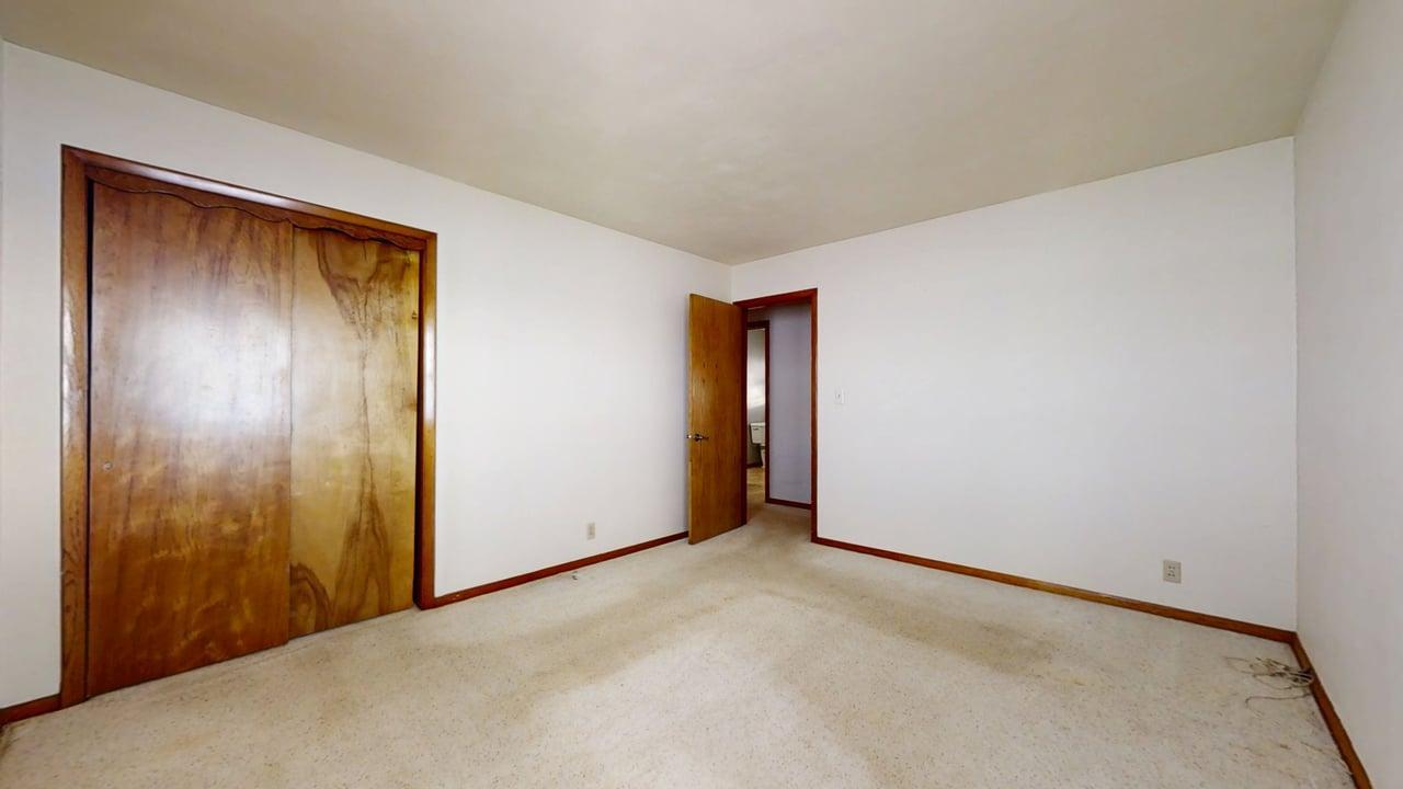 1909 County Road 2800 North Rantoul, IL 61866 - Photo 23 of 42 a view of an empty room