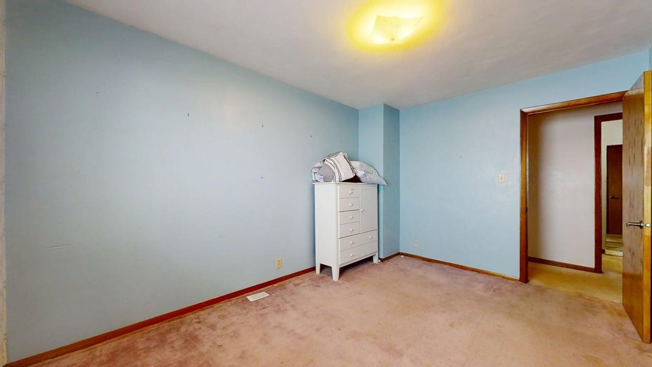 1909 County Road 2800 North Rantoul, IL 61866 - Photo 26 of 42 an empty room with windows
