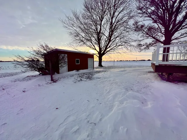 $220,000 | 1909 County Road 2800 North, Rantoul, IL 61866