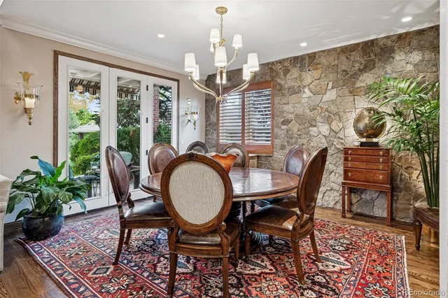 $2,250,000 | 2800 South University Boulevard, Unit 29, Denver, CO 80210