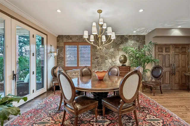 $2,250,000 | 2800 South University Boulevard, Unit 29, Denver, CO 80210